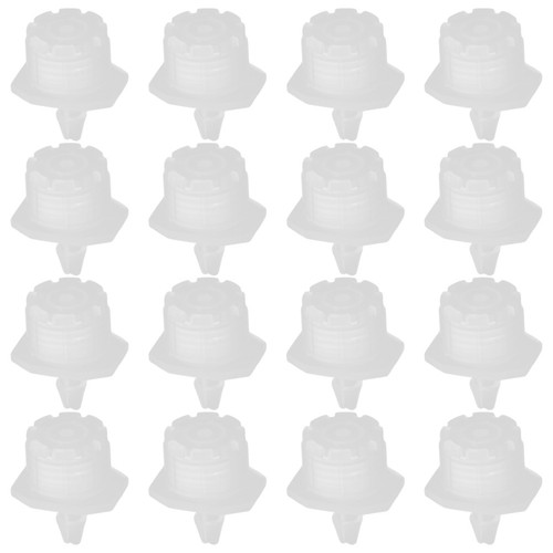 100 pcs adjustable irrigation - ,