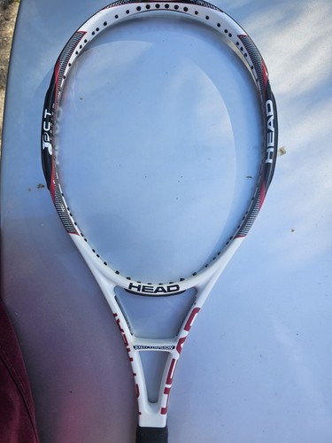 Head pct titanium - head, tennis