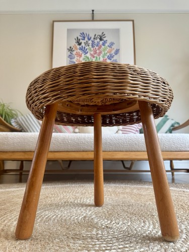 Mid century vintage - , retro