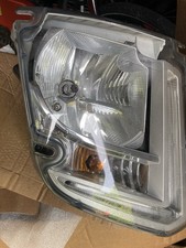 Volvo FL TRUCK HEADLIGHTS X2
