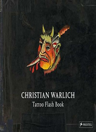Christian warlich tattoo - warlich:,