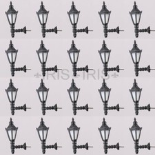 20P Model Railway Led Lamppost