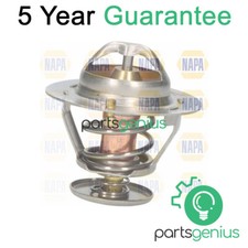 Genius Thermostat Coolant Fits