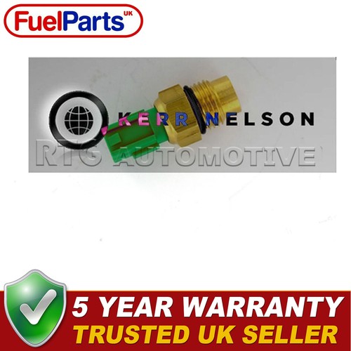 Kerr nelson radiator fan - kerr,