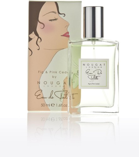 Nougat london limited eau - nougat,