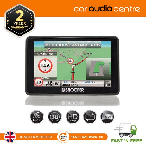 Ventura sc5900 dvr - sc5900, caravan