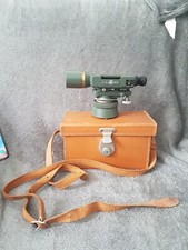 Watts vintage Military scope