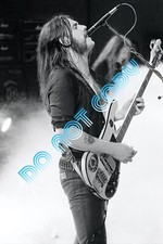 Unseen LEMMY KILMISTER