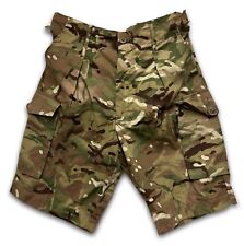 MTP COMBAT SHORTS - Sizes: 108cm & under, Cargo British Army Military New & Used