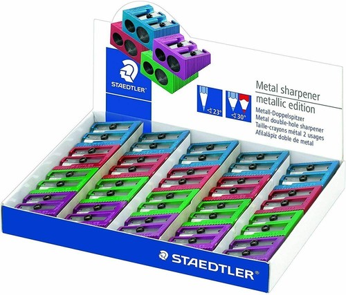 Staedtler 510 pr2 - pr2, double