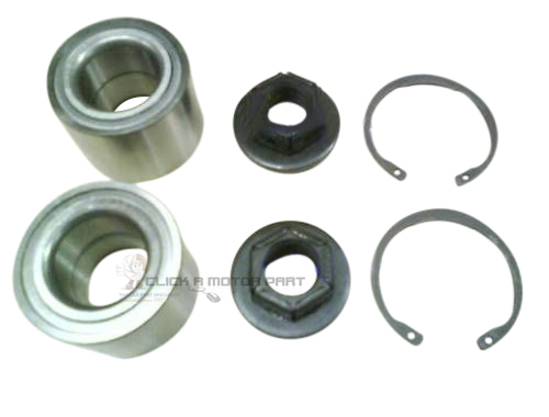 Ford focus mk1 - mk1, 1999-2004