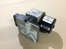 VAUXHALL VECTRA C SIGNUM 05-09 1.8 PETROL ABS PUMP CONTROL MODULE ECU 12773671