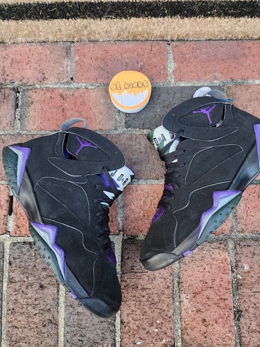 Size jordan 7 retro - size,