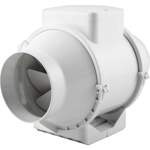 Xpelair ximx100 two speed - ximx100,