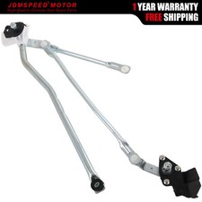 Front Wiper Motor Linkage New