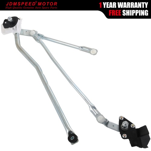 Front wiper motor linkage - wiper, new