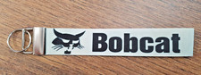 BOBCAT TRACTOR DIGGER LOADER