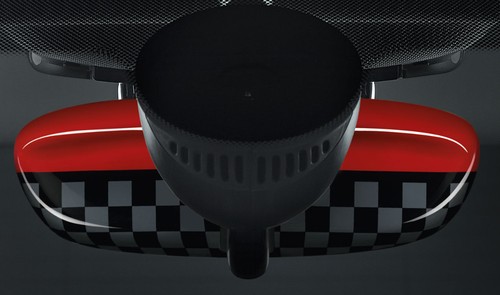 Mini genuine interior - mini,