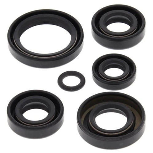 Engine oil seal - seal, –