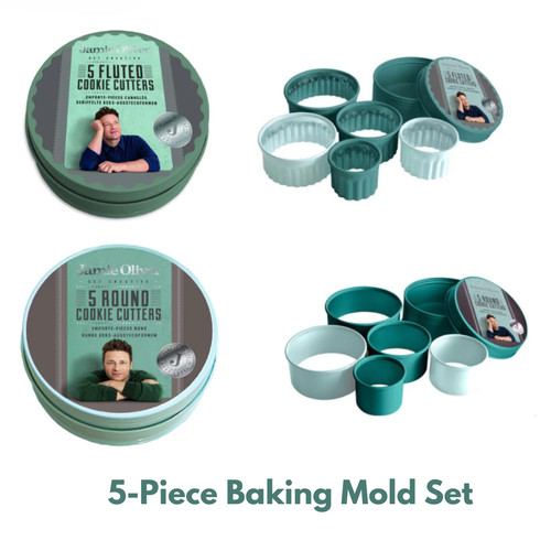 Jamie oliver non stick - jamie,
