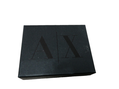 Armani exchange gold tone - exchange,