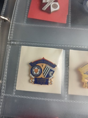 Gillingham badge - gillingham,