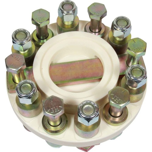 Flexible coupling 910 - coupling, 910-040