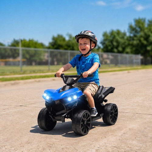 Kids atv 4 wheeler - atv,,