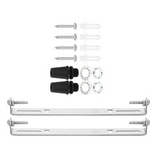 2Set 200mm Ceiling Light Plate