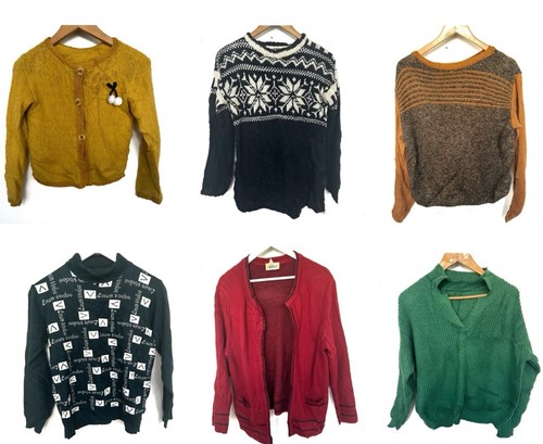 Women jumper - 30, women's