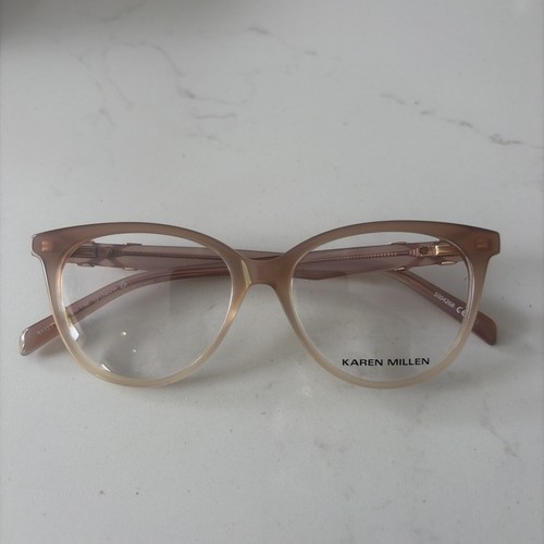 Karen millen pink beige - millen,