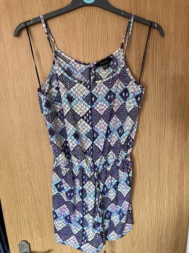 Primark playsuit size - playsuit,