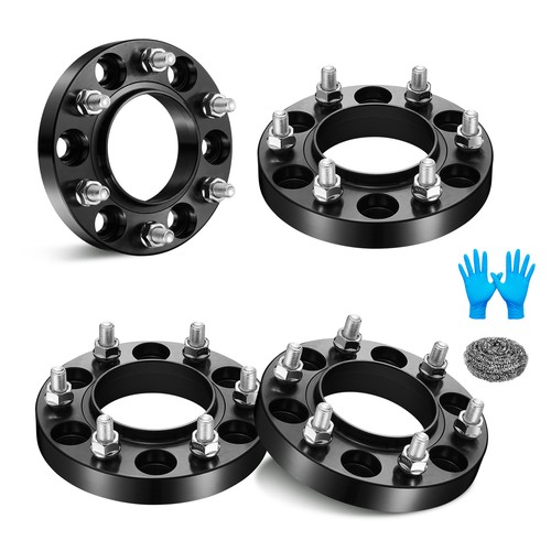 Wheel spacers 38mm - wheel,