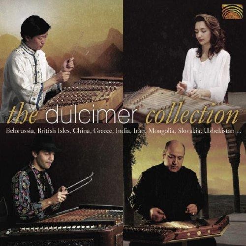 The dulcimer collection - dulcimer,