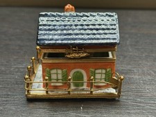 Peint Main Limoges France