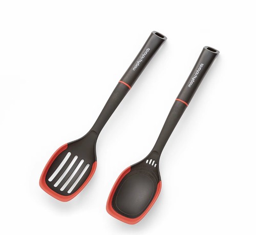 Morphy richards utensil set - morphy,