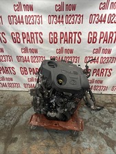 2012-2017 TOYOTA YARIS MK3 1.4