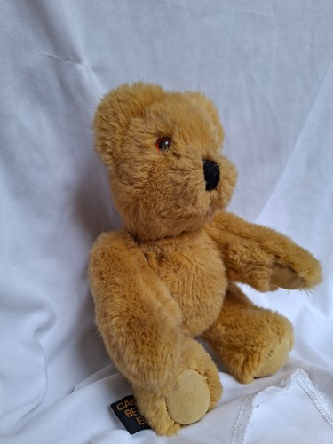 Vintage canterbury bear - bear, fully