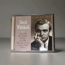 David Whitfield - The Very