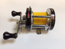 Abu ambassadeur 6500ca - abu,