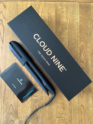 Cloud nine boxed the - cloud, touch
