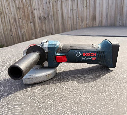 Bosch gwx 18v - gwx, x-lock
