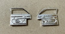 Dinky 165/213 Ford Capri-
