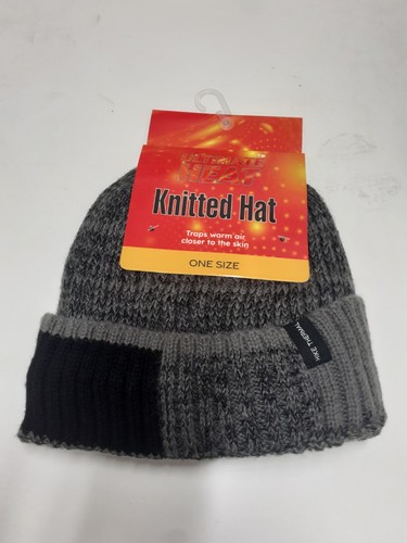 New thermal insulated fleece - new,