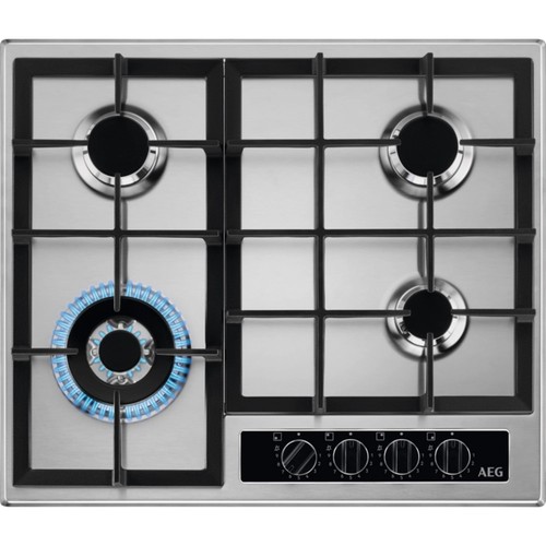 Aeg hgb64420ym built 60cm - built-in,