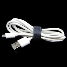 USB Charging Charger Cable Lead for Nokia 150 130 110 106 105 225 2660 Flip UK