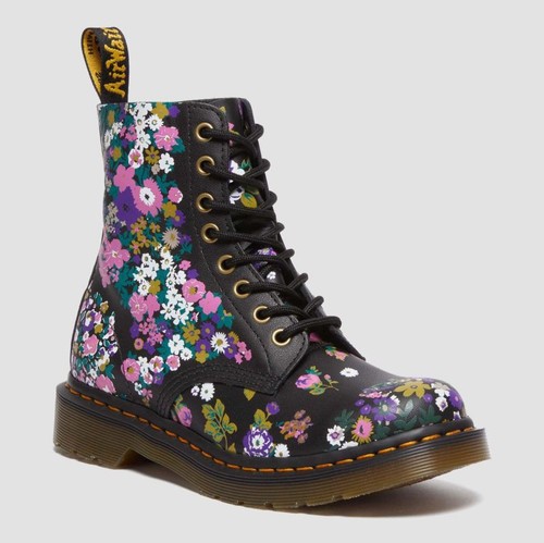 Martens doc eye 1460 - 8-eye,