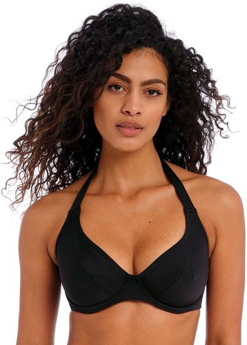 Freya jewel cove halter bikini - jewel,