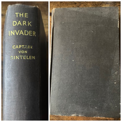 Signed 1933 1st 3rd - signed,