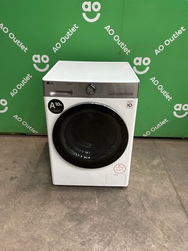Washing machine 13kg - lg,